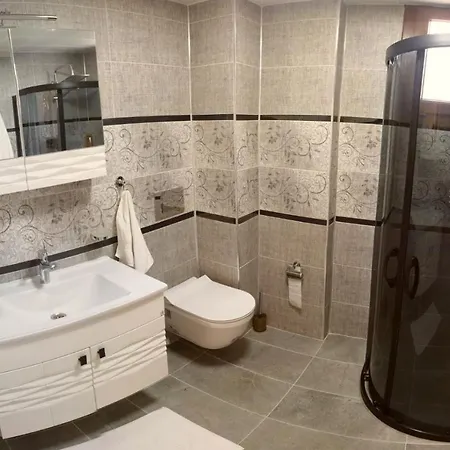 Villa Vanilla Ortaca (Mugla)