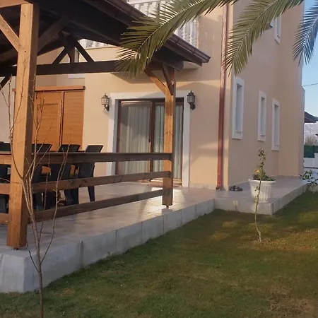 Villa Vanilla Ortaca (Mugla)