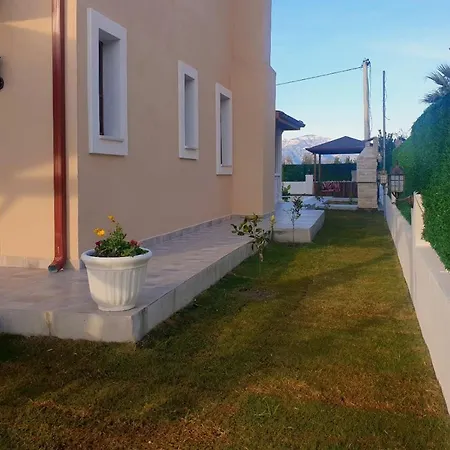 Villa Vanilla *