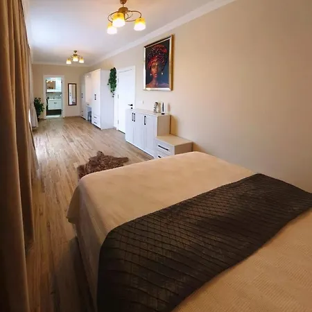 Vanilla Villa Ortaca (Mugla)