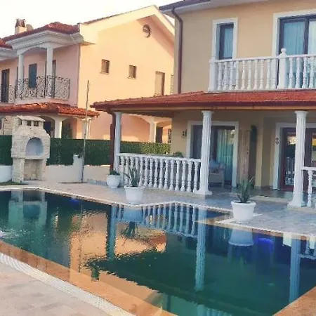 Villa Vanilla Ortaca (Mugla)