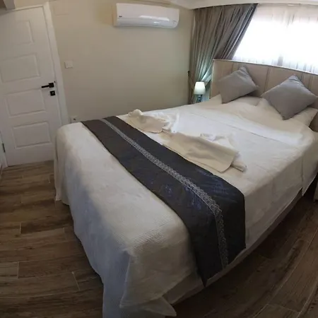 Villa Vanilla Ortaca (Mugla)